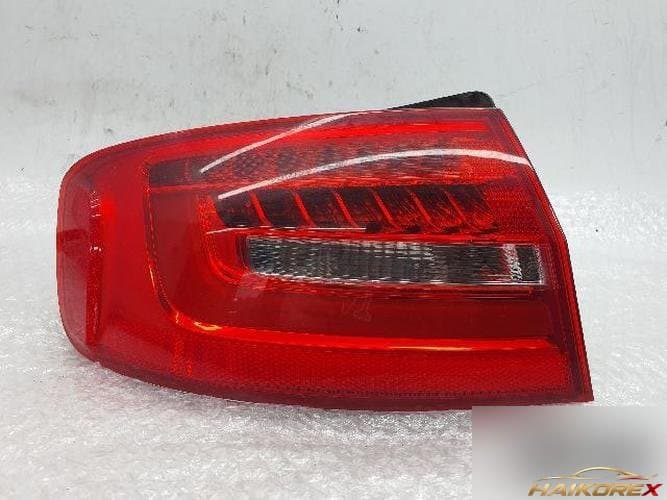 Audi A4 2014 — фонарь задний левый (комбинированный) 8K5945095
