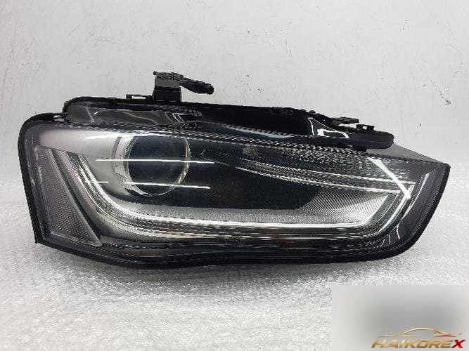 Audi A4 2014 — фара правая (ксенон HID)