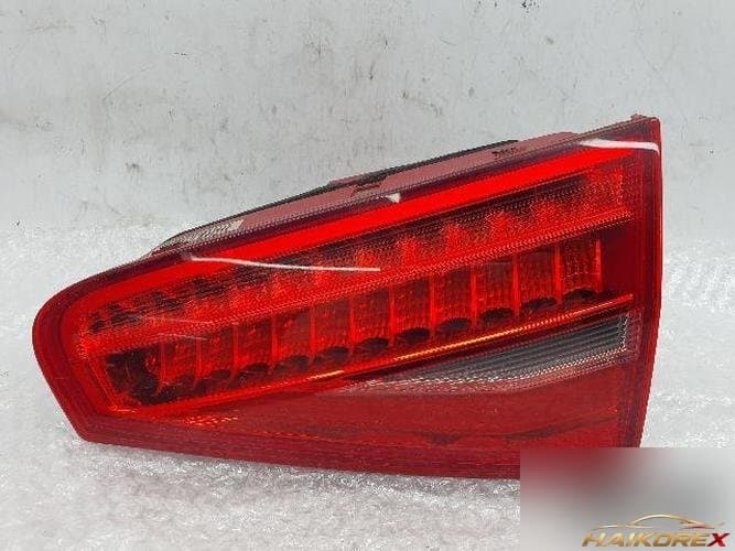 Audi A4 2014 — задний фонарь (комбинированный) правый