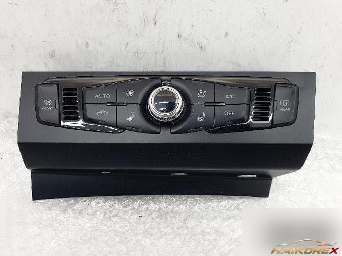 Audi A4 2014 — блок управления климат-контролем 8K1820043AT