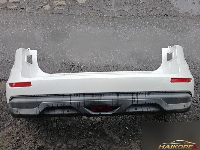 Renault QM6 2019 — задний бампер 850226334R