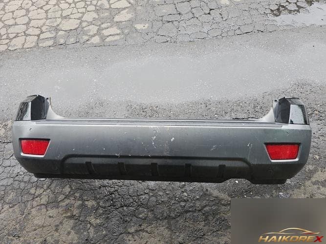 Kia Mohave 2014 — задний бампер 866112J000