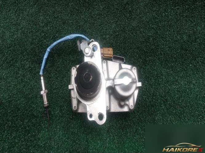 Mercedes-Benz C-Class 2017 — клапан EGR A6260104100