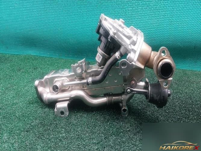 BMW 5 Series 2015 — EGR 847765901