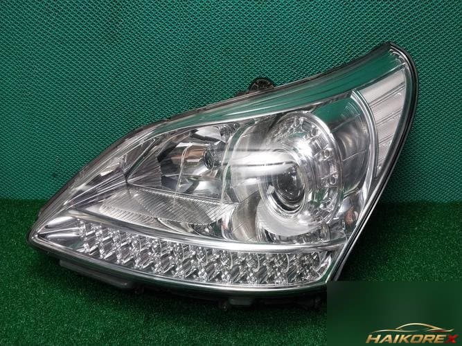 Hyundai Equus 2012 — фара левая HID модуль