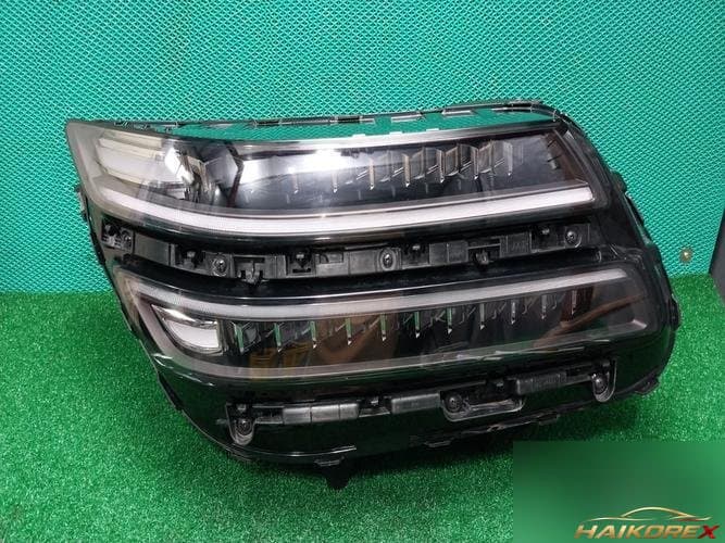 Genesis GV80 2026 — фара правая 92102T6600