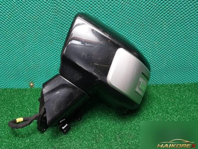 KG Mobility Torque 2024 — боковое зеркало левое