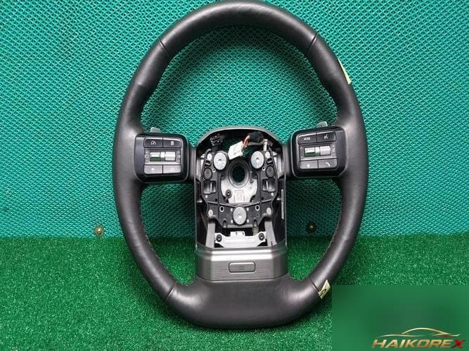 Hyundai Granzer 2023 — рулевое колесо 56100N1200NNB