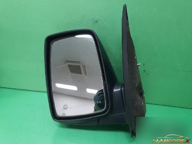 Hyundai Porter 2010 — боковое зеркало левое