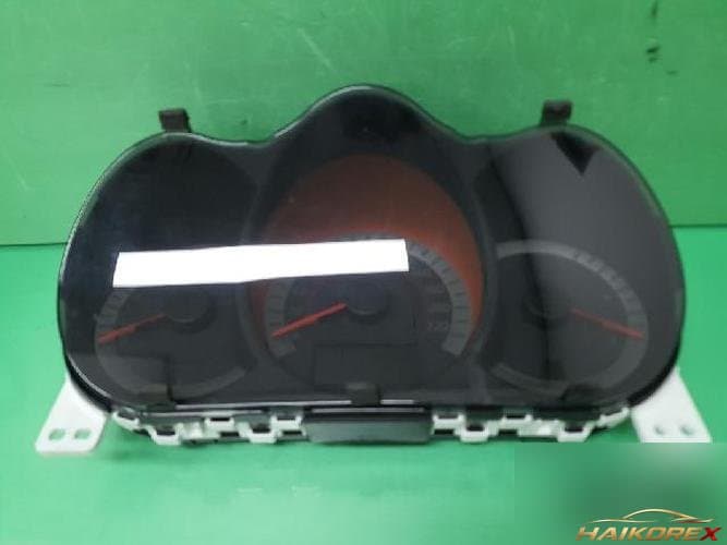 Kia Forte 2012 — панель приборов 94053-1M310