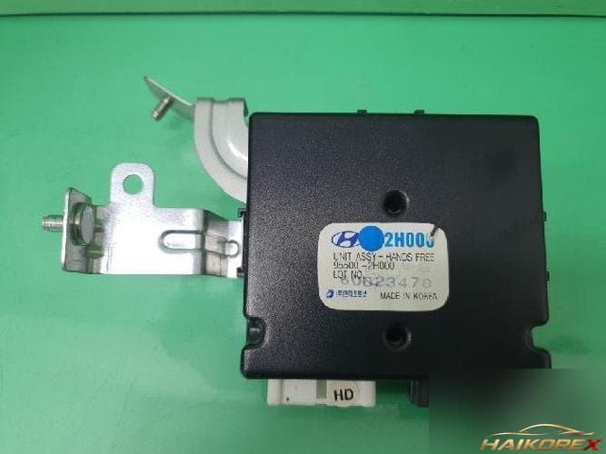 Hyundai Avante 2007 — модуль (блок) 95500-2H000 15
