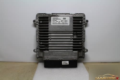 KG Mobility Korando 2013 — противотуманная фара правая 83202-34000