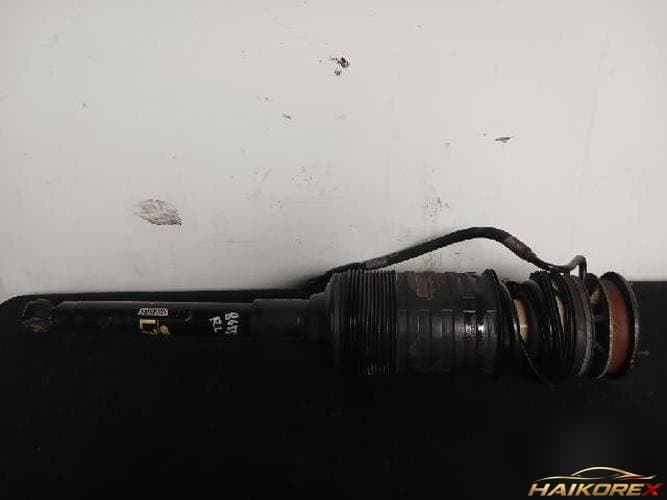 Mercedes-Benz S-Class 2011 — амортизатор задний левый A2213208913
