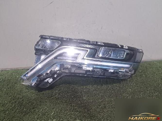 Kia Carnival 2023 — фара левая