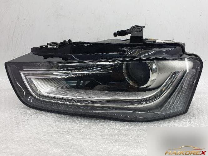 Audi A4 2015 — фара левая (ксеноновая) 8K0 941 043 C 1