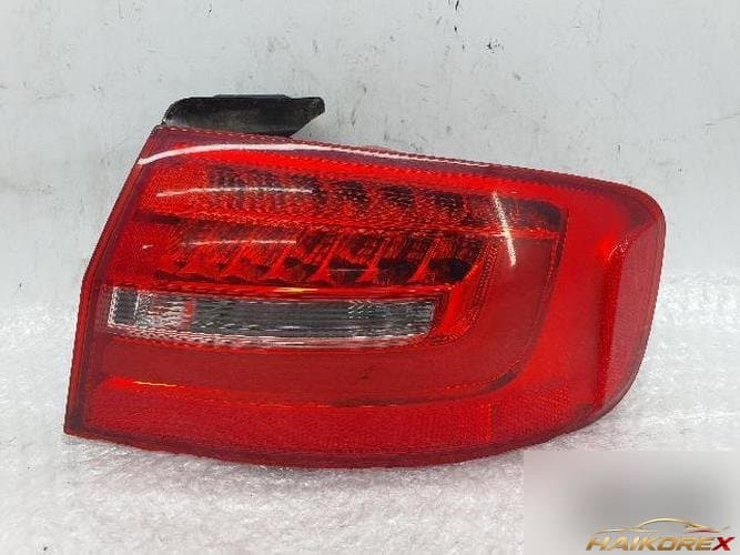 Audi A4 2015 — фонарь задний правый (комбинированный) 8K5 945 096 AC