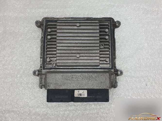 Kia Carens 2007 — ECU 39102-25700