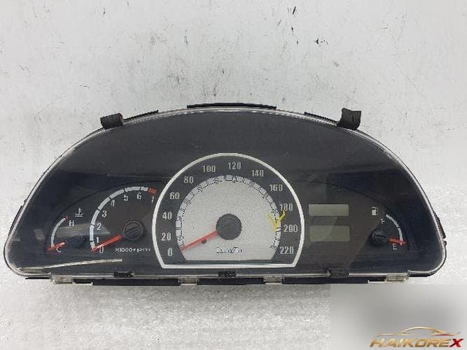 Hyundai Lavita 2002 — панель приборов (бензин) 94003-17230