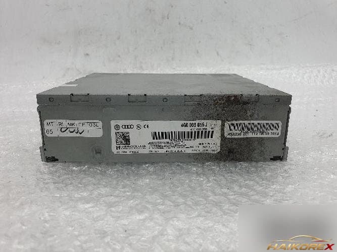 Audi A6 2014 — AV-система 4G0 035 056 J 8