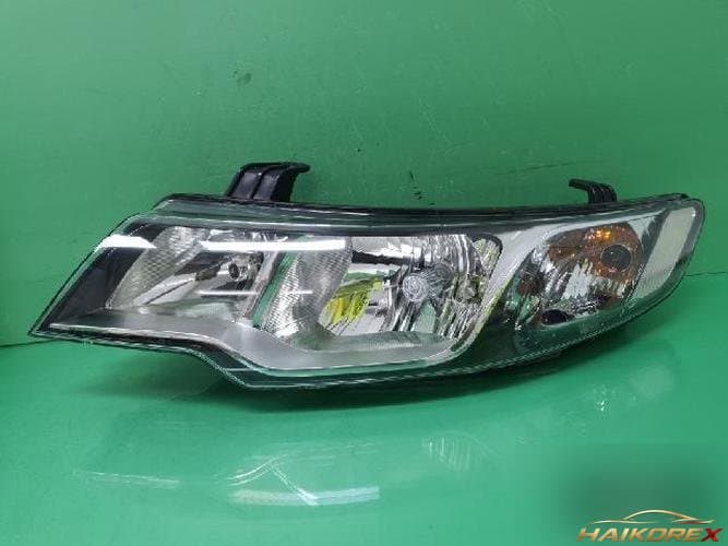Kia Forte 2011 — фара левая 92101-1M