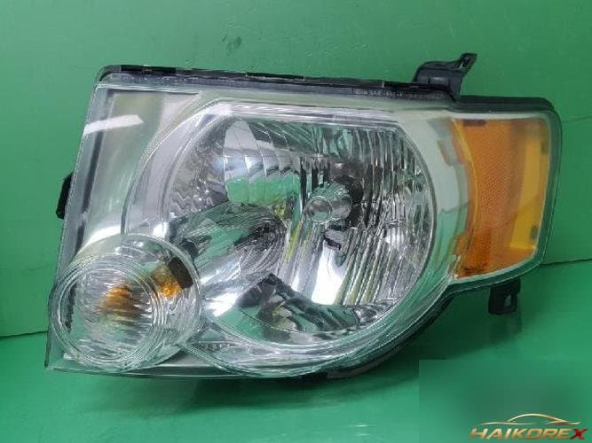 Ford Escape 2011 — фара левая