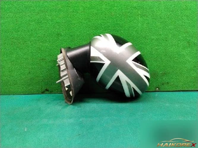 Mini Countryman 2011 — боковое зеркало левое 9813783