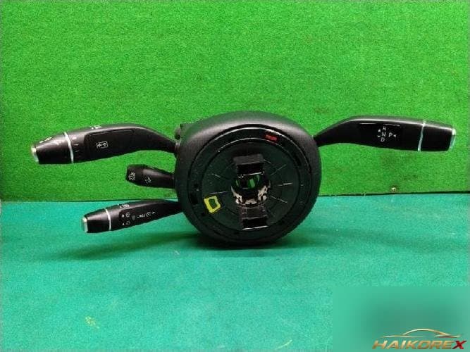 Mercedes-Benz E-класс 2017 — контактное кольцо (clock spring) A2139008210