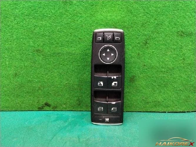 Mercedes-Benz E-класс 2016 — выключатель стеклоподъемника A2129056100 2