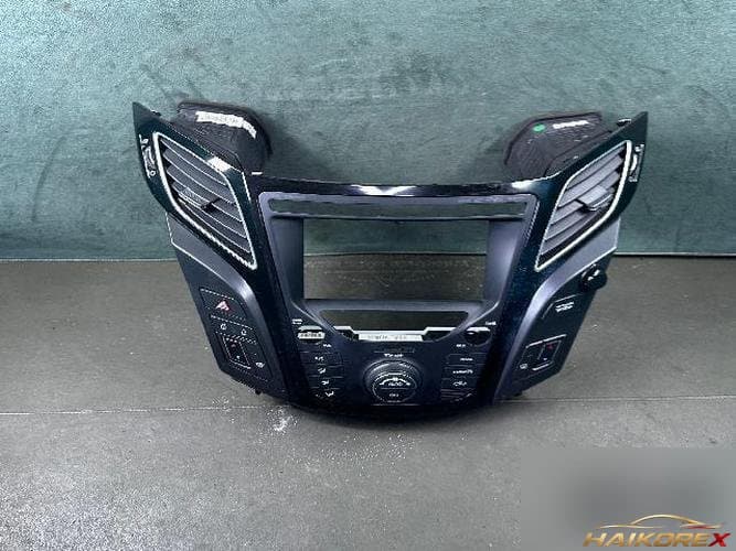 Hyundai i40 2012 — переключатель климат-контроля 97250-3Z610