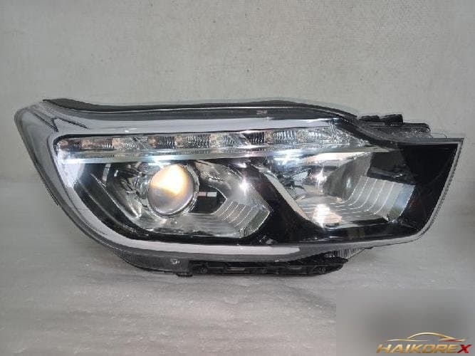 KG Mobility Rexton 2019 — фара головного света правая 83102 36000 36001
