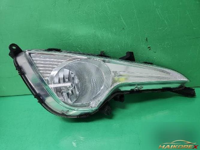 Hyundai i40 2012 — противотуманная фара правая 92202-3Z010