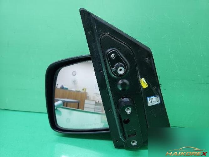 Hyundai Starex 2009 — зеркало боковое левое