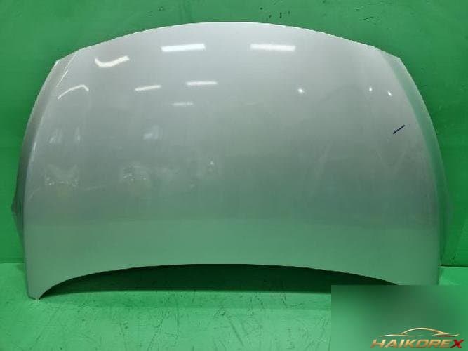 Hyundai i40 2012 — капот