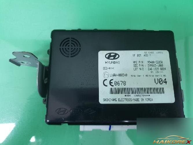Hyundai i40 2012 — модуль (блок) 95400-3Z030