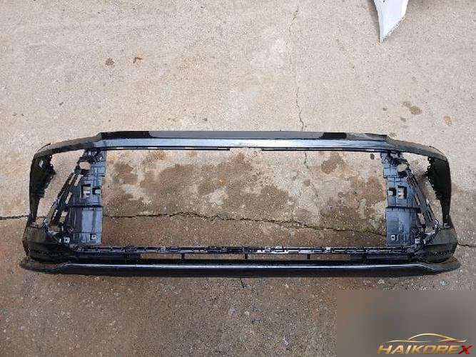 Hyundai Sonata 2024 — бампер передний