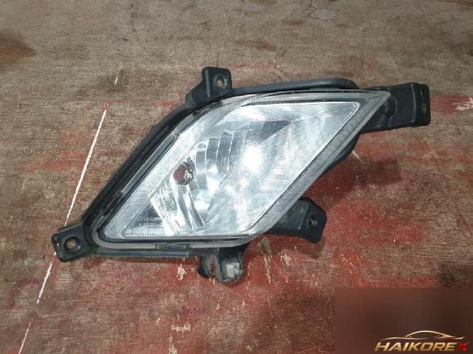 KG Mobility Korando 2013 — противотуманная фара правая 83202-34000