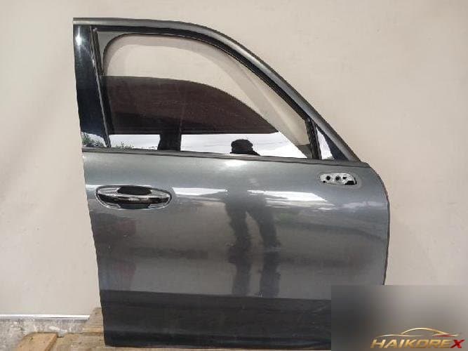 Citroën C4 2015 — дверь передняя правая