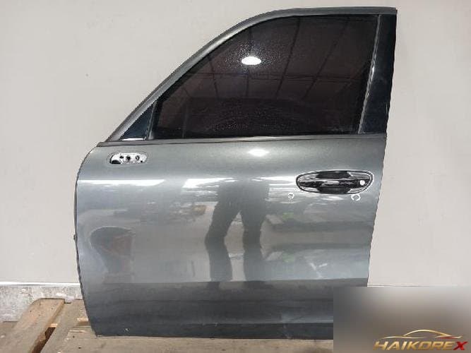 Citroën C4 Picasso 2015 — дверь передняя левая
