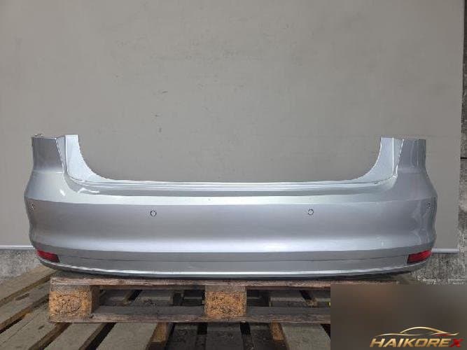 Volkswagen Jetta 2015 — задний бампер 2