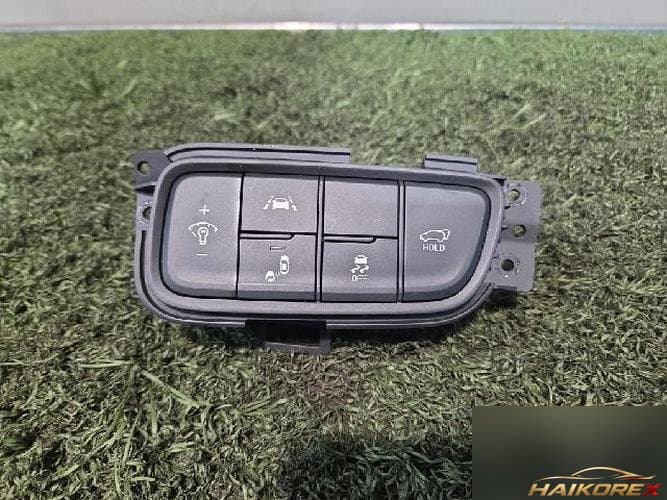 Hyundai Santa Fe 2020 — кнопка/выключатель 93700 S1120