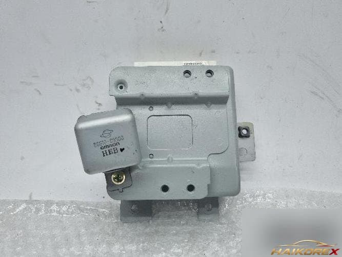 KG Mobility Korando 2012 — модуль RKISTICS 8712031014