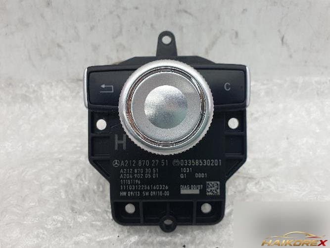 Mercedes-Benz E-класс 2011 — джог-шаттл A2128702751