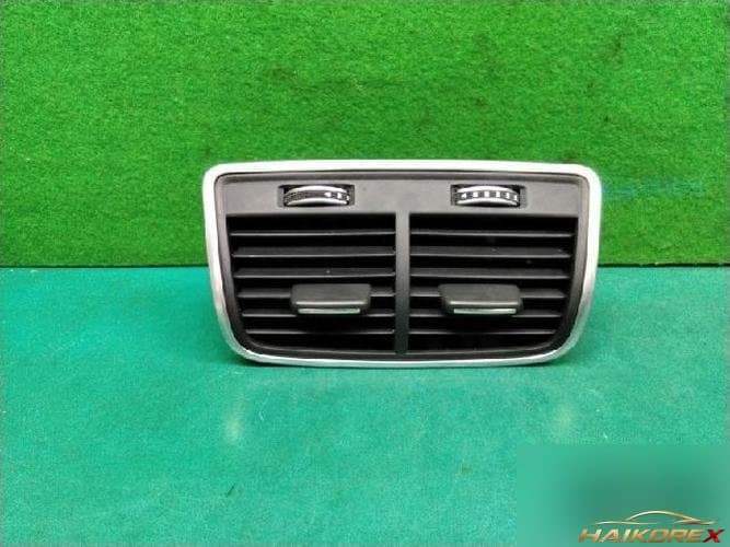 Audi A6 2016 — дефлектор воздухопровода 4G0819203C