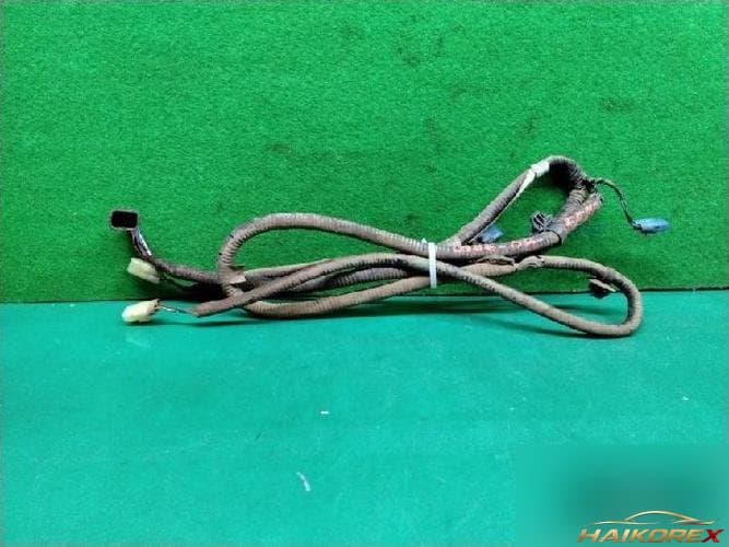 Honda Accord 2008 — проводка 08V67-TA0-1001-31