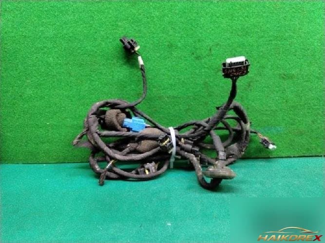 Mercedes-Benz C-класс 2018 — проводка A2055403545
