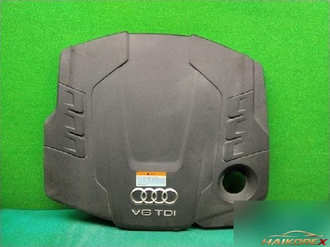 Audi A6 2016 — крышка двигателя 059103925CG