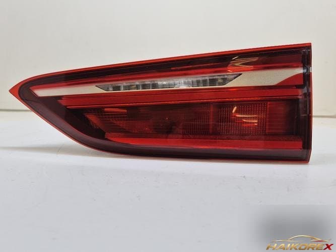 BMW X-series 2015 — фонарь задний внутренний правый 7350696