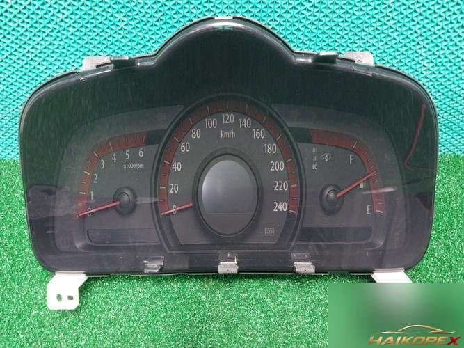 Kia Mohave 2014 — приборная панель 940332J071