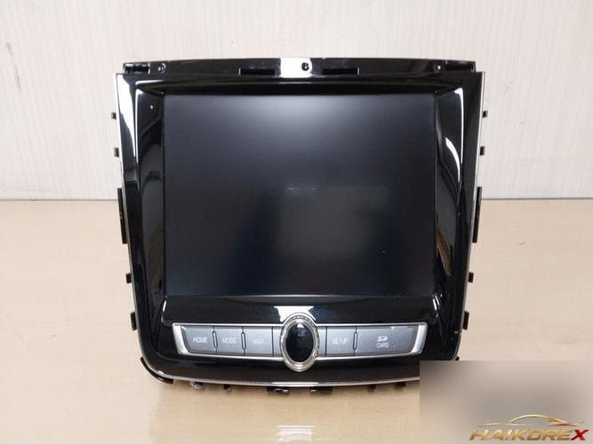 KG Mobility Rexton 2018 — AV-система 8920036200