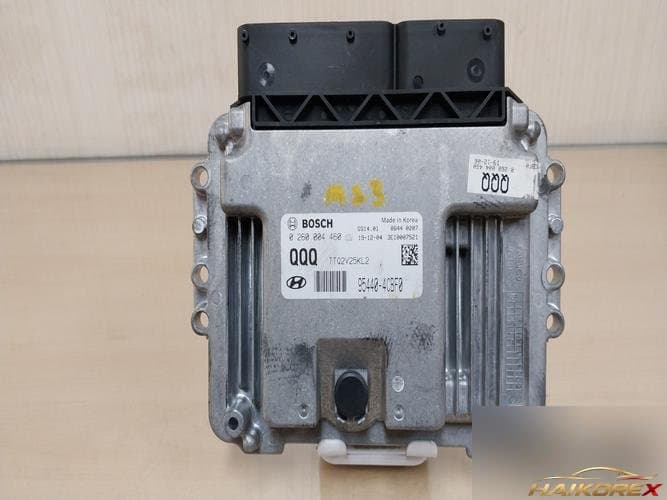 Hyundai H350 2020 — TCU 954404CBF0